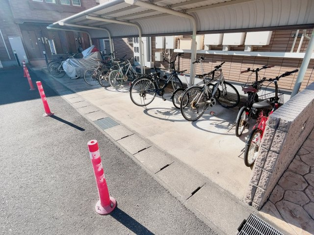 メロウ　ハウスFのその他共用部分