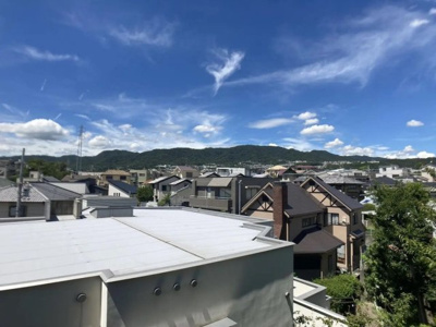 【展望】 | ロイヤル夙川ザ・レジデンス