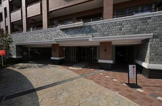 【エントランス】 | ロイヤル夙川ザ・レジデンス