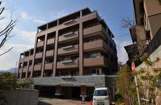 【外観】 | ロイヤル夙川ザ・レジデンス