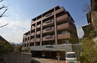 【外観】 | ロイヤル夙川ザ・レジデンス