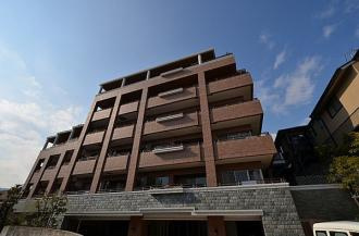 【外観】 | ロイヤル夙川ザ・レジデンス