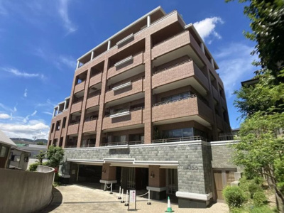 【外観】 | ロイヤル夙川ザ・レジデンス