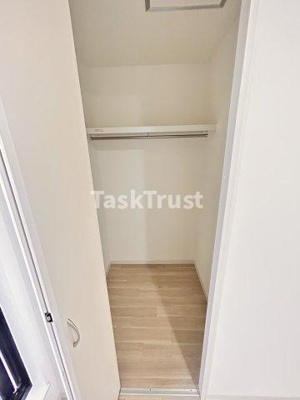 【収納】 | ヴィラ城北公園通