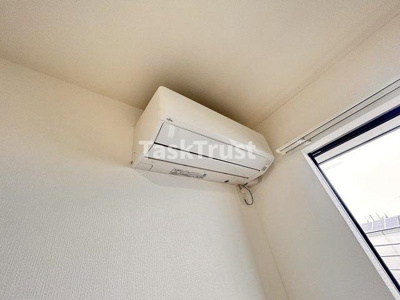 【設備】 | ヴィラ城北公園通