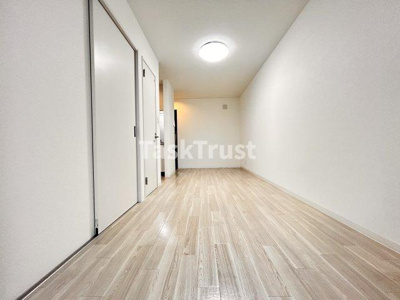 【内装】 | ヴィラ城北公園通