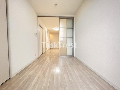 【居間・リビング】 | ヴィラ城北公園通