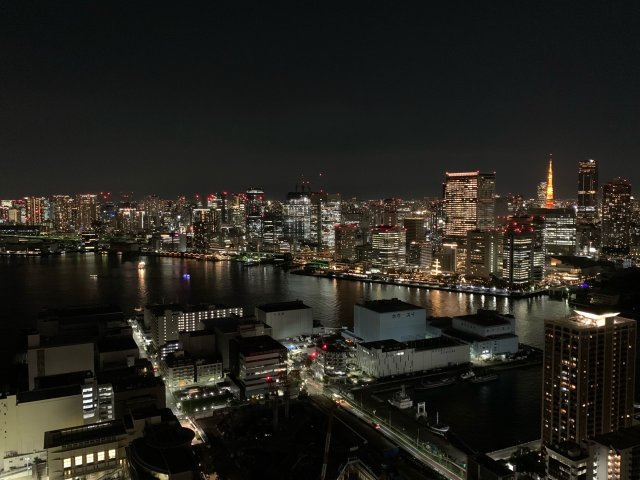 【物件からの展望】