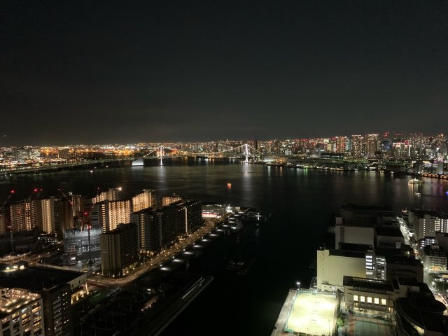 【物件からの展望】