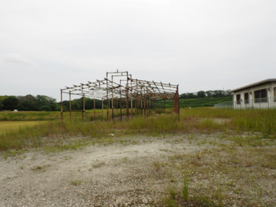 【外観】 | 小野市浄谷町　土地