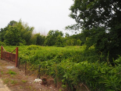 【外観】 | 小野市浄谷町　土地