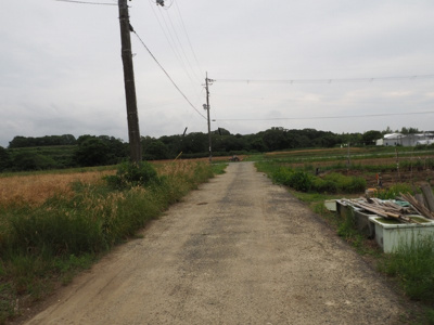 【外観】 | 小野市浄谷町　土地