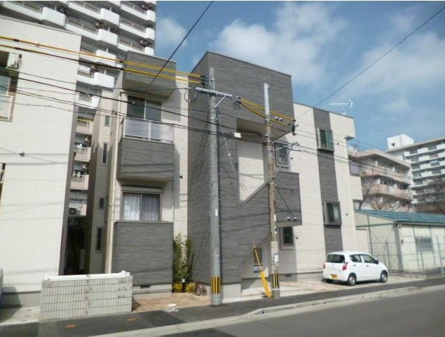 KR stage１(ケーアールステージ１)