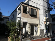 グランツ2001の画像