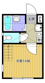 【間取り】 | グリーンクレスト