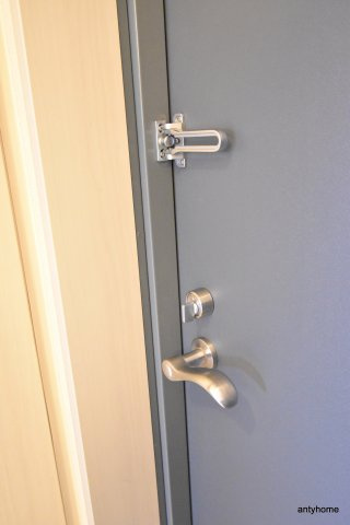 E-GATE　仲介手数料無料のセキュリティ