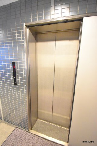 E-GATE　仲介手数料無料のその他共用部分