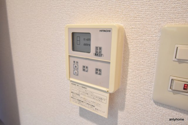 E-GATE　仲介手数料無料の設備