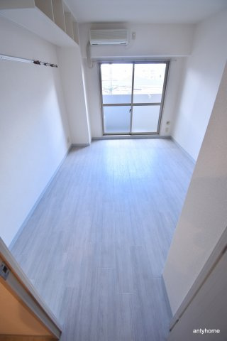 E-GATE　仲介手数料無料の洋室