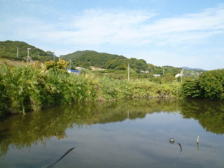 【外観】 | 淡路市佐野売土地　600万円