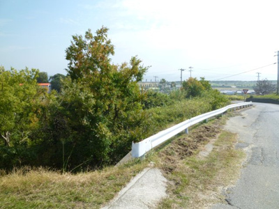 【外観】 | 淡路市佐野売土地　600万円
