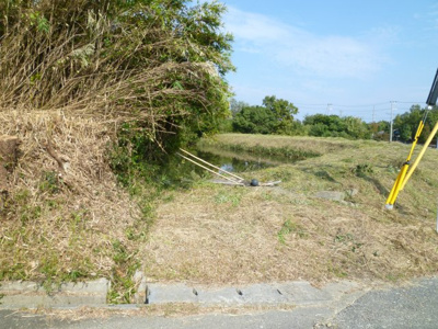 【外観】 | 淡路市佐野売土地　600万円