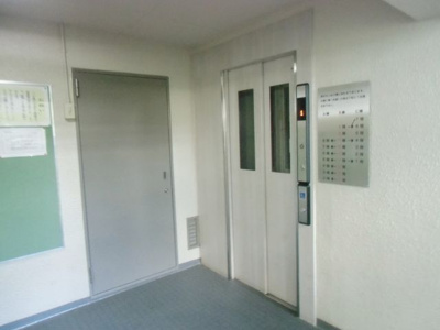 【その他共用部分】 | ネオコーポ大津湖城が丘Ａ棟