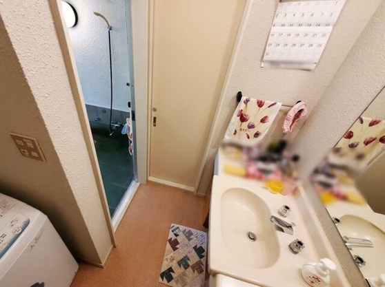 【独立洗面台】 | 大室高原別荘地　戸建