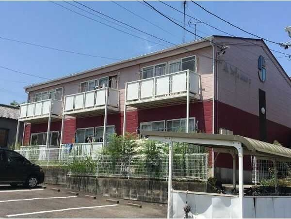 Surplus　MAKI　Ⅰ　　刈谷市近郊の賃貸ならクラスホーム刈谷店