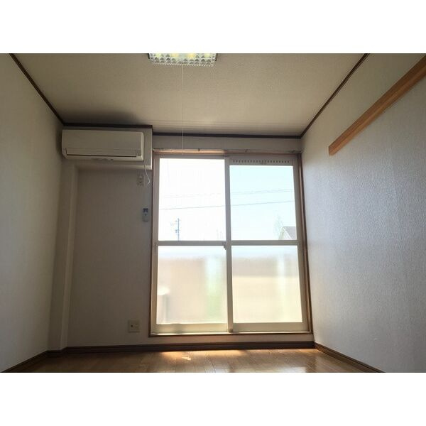 Surplus　MAKI　Ⅰ　　刈谷市近郊の賃貸ならクラスホーム刈谷店の居間・リビング