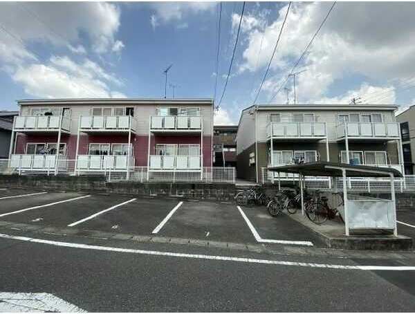 Surplus　MAKI　Ⅰ　　刈谷市近郊の賃貸ならクラスホーム刈谷店の駐車場