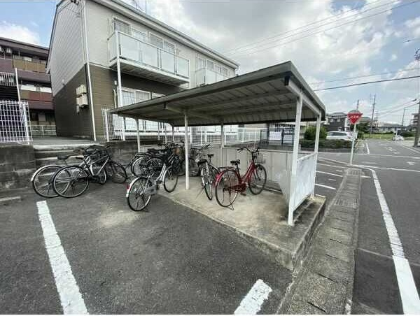 Surplus　MAKI　Ⅰ　　刈谷市近郊の賃貸ならクラスホーム刈谷店のその他共用部分