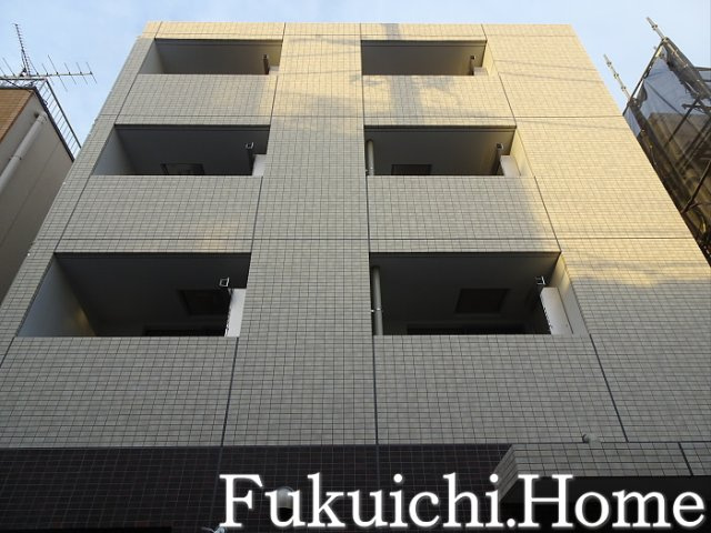 【外観】 | GRACE大原