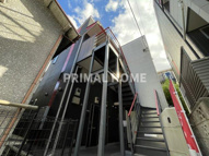 アイビーコート白楽南の画像