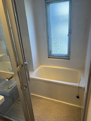 【浴室】 | シーダーロード