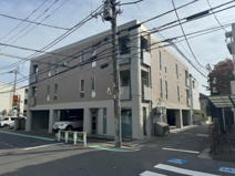 シーダーロードの画像