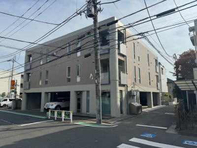 【外観】 | シーダーロード