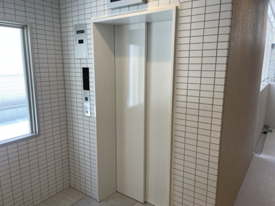 【その他共用部分】 | Halu花園町