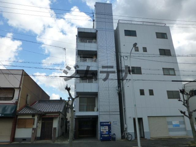 【外観】 | 藤田ビル