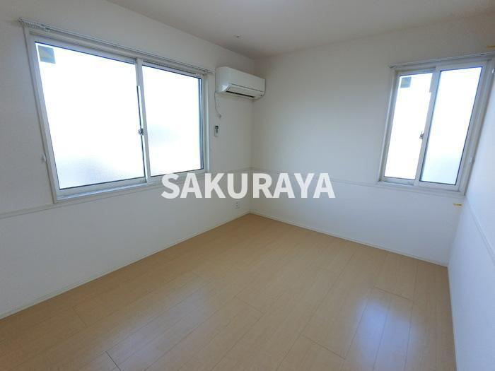 ロイヤルベルグ Ａの洋室|その他部屋・スペース