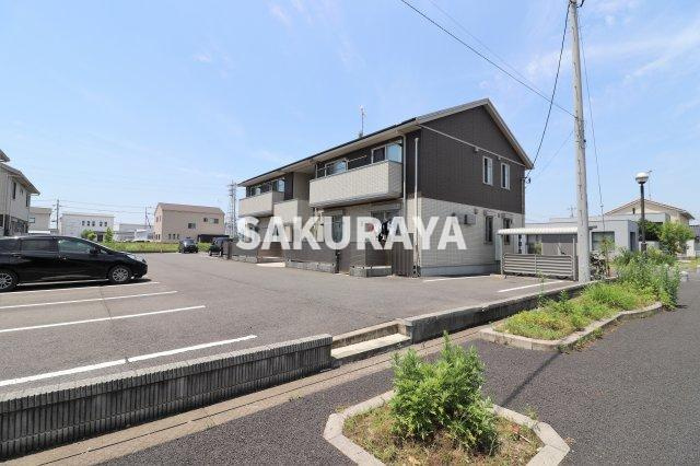 ロイヤルベルグ Ａの周辺