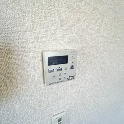 【設備】 | ウエストヴィレッジ B