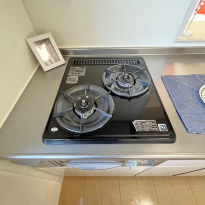 【設備】 | ウエストヴィレッジ B