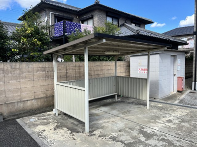 【その他共用部分】 | ウエストヴィレッジ B