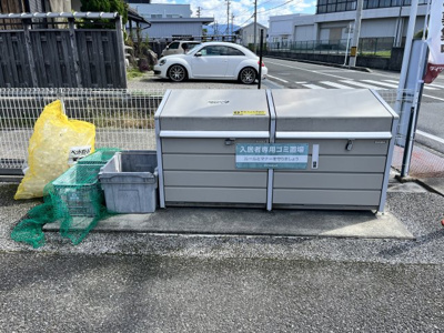 【その他共用部分】 | ウエストヴィレッジ B