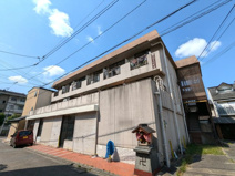 サニーハイツの画像