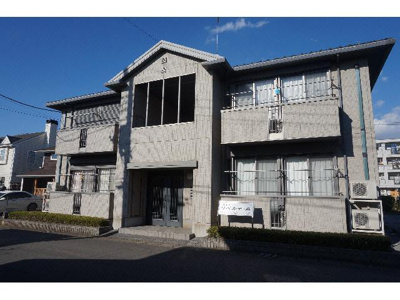 【外観】 | ハイツリベルテ | 外観