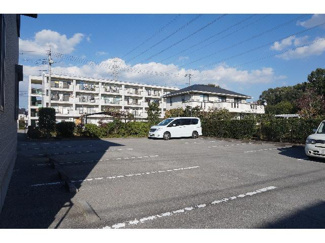 【駐車場】 | 駐車場