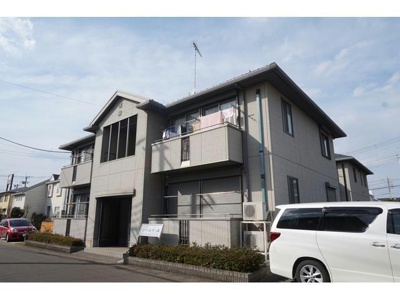 【外観】 | ハイツリベルテ | 外観