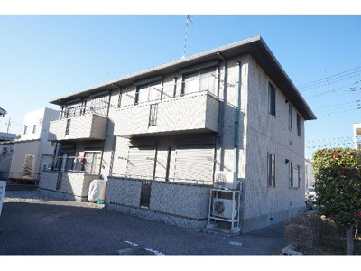 【外観】 | ハイツリベルテ | 外観